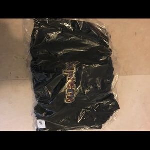 Supreme Black Gonzo hoodie - men sizing